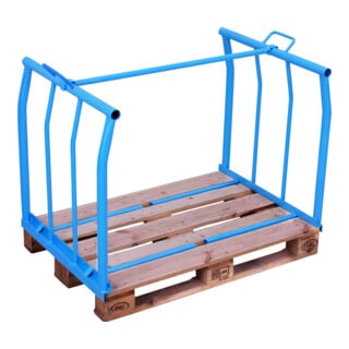 VARIOfit Palettenaufsatz Typ 66 80009