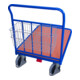 VARIOfit Panier métallique suspendu