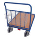 VARIOfit Panier métallique suspendu