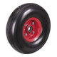 VARIOfit Pannensicheres Rad schwarz-1