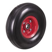 VARIOfit Pannensicheres Rad schwarz