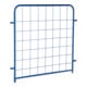 VARIOfit Paroi longitudinale basse Largeur 850 mm
