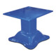 VARIOfit Pieds pour support de plaques
