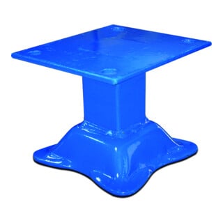 VARIOfit Pieds pour support de plaques