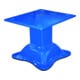 VARIOfit Pieds pour support de plaques