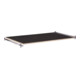 VARIOfit Planchette en contreplaqué filmée/entoilée 1.030 × 660 mm suspendue pour cloisons en treillis métallique