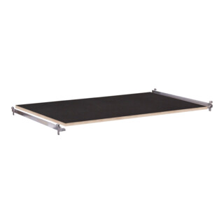 VARIOfit Planche en contreplaqué filmée/endommagée 800416, charge max. 120 kg