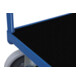 VARIOfit Plateau en plastique 1 200 × 800 mm