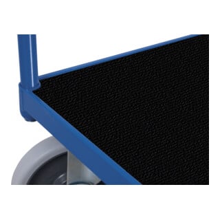 VARIOfit Plateau en plastique, hauteur 15 mm