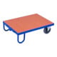 VARIOfit Plateau roulant 895 x 495 mm