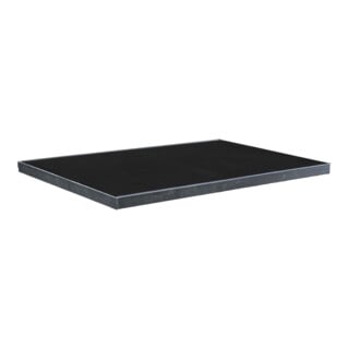 VARIOfit Tablette en contreplaqué suspendue