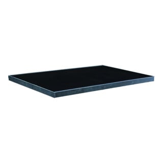 VARIOfit Tablette en contreplaqué suspendue