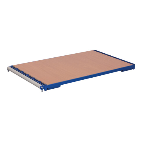 VARIOfit Plattenständer, Traglast 1200 kg