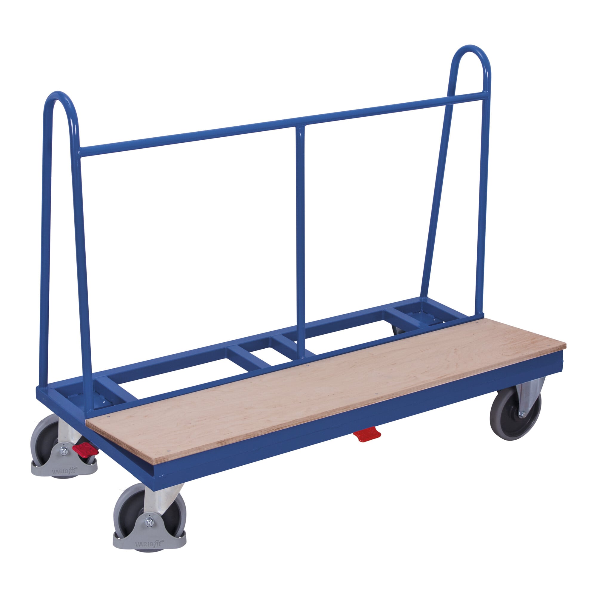 VARIOfit Plattenwagen ; Cordes