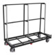 VarioFit Plattenwagen einseitig RAL 7016-1