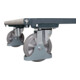 VARIOfit Plattenwagen ohne Bügel 1.200 x 800 mm Traglast 1.200 kg