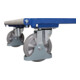 VARIOfit Plattenwagen ohne Bügel 1.200 x 800 mm Traglast 1.200 kg