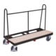 VARIOfit Plattenwagen RAL 7016