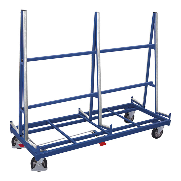 VARIOfit Plattenwagen zweiseitig 2.080 x 270 mm (2x)