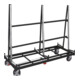 VarioFit Plattenwagen zweiseitig RAL 7016
