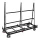 VARIOfit Plattenwagen zweiseitig RAL 7016