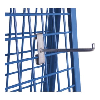 VARIOfit Porte-goupille Ø 10 x 210 mm