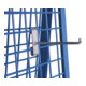 VARIOfit Porte-goupille Ø 10 x 210 mm