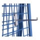 VARIOfit Porte-goupille Ø 10 x 310 mm