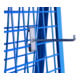 VARIOfit Porte-goupille Ø 10 x 310 mm