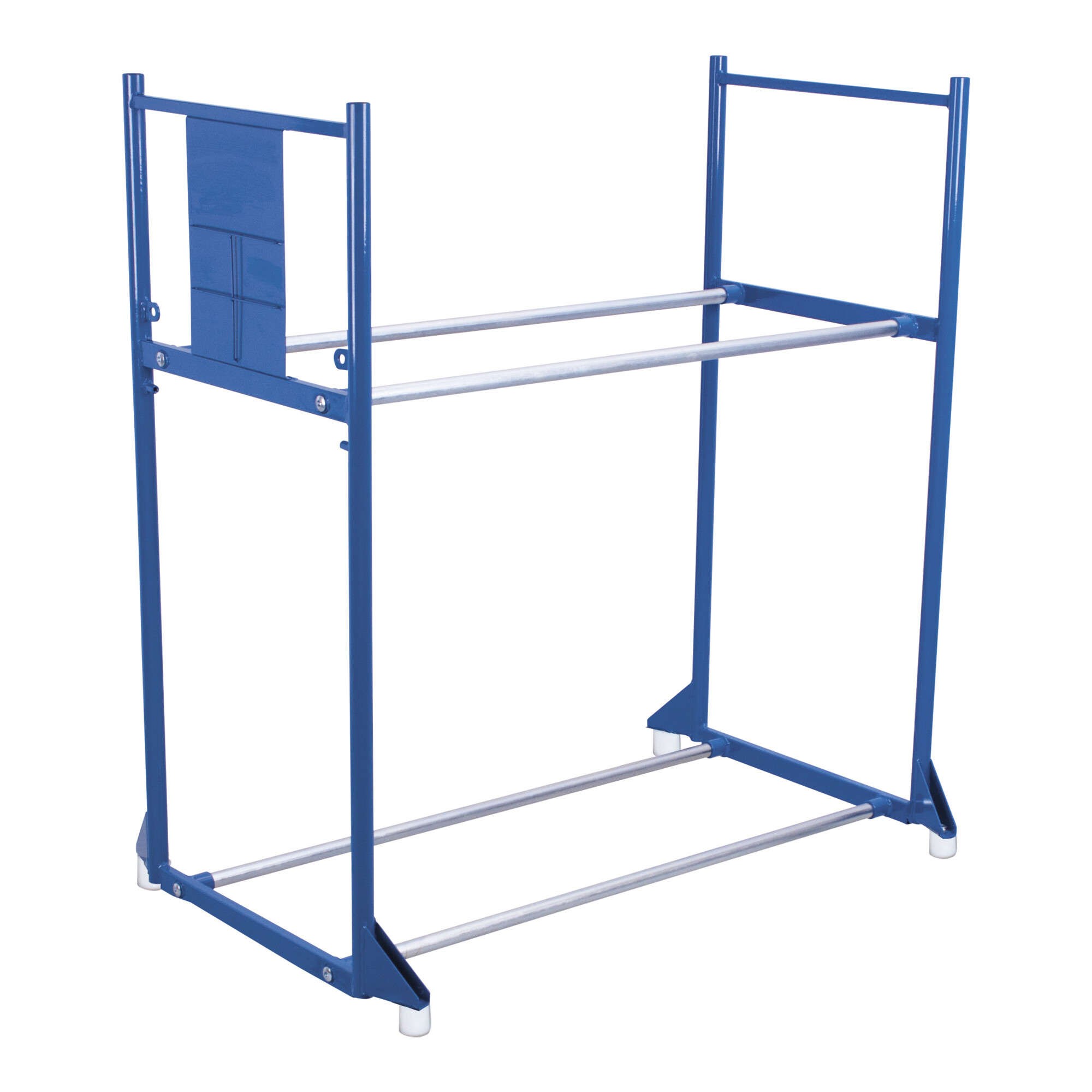 VARIOfit Reifenregal mit 2 Etagen ; Cordes