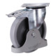 VARIOfit Remrol grijs (thermoplastisch)
