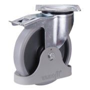 VARIOfit remrol grijs (thermoplast)-1