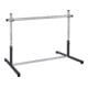 VARIOfit Rollenständer RAL 7016 verstellbar 1340-2060 x 1005 x 920-1120 mm