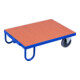 VARIOfit Rollplatte 895 x 495 mm
