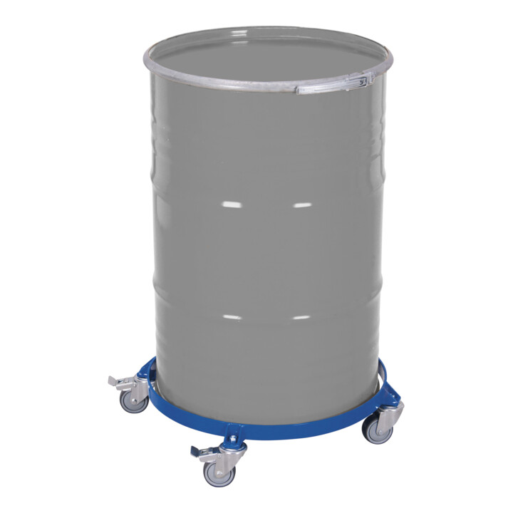 VARIOfit Rouleau pour fût
