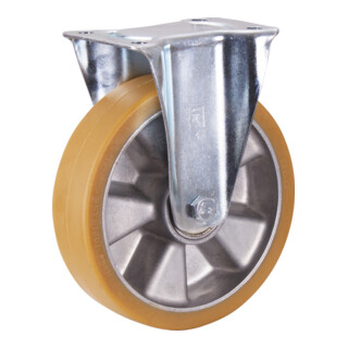 VARIOfit Roulette à bandage polyuréthane 200 × 50 mm 92° Shore A