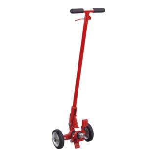 VARIOfit Roulette à levier de sécurité 390 × 305 × 1.305 mm 750 kg 1500