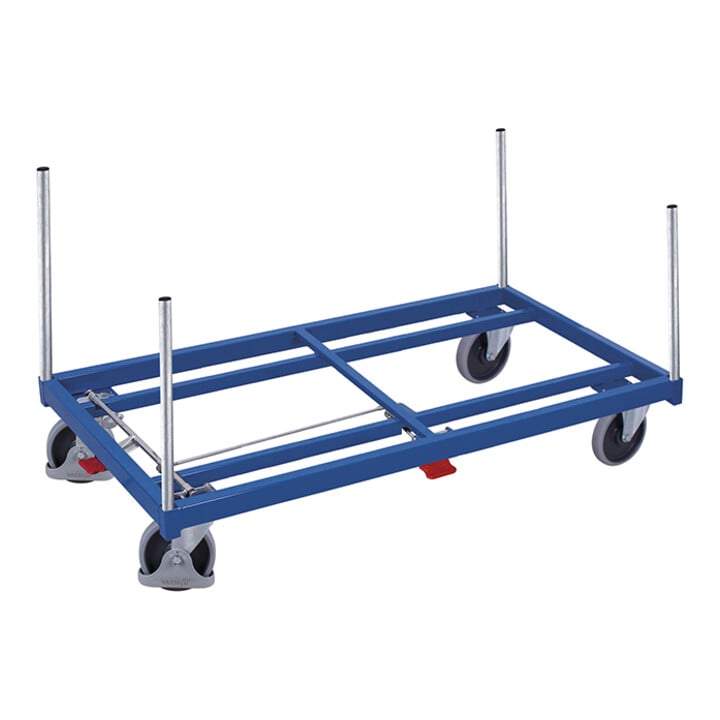 VARIOfit Rungenwagen 1.305 x 805 mm Traglast 500 kg