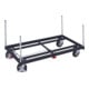 VarioFit Rungenwagen RAL 7016 anthrazitgrau