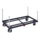 VARIOfit Rungenwagen RAL 7016 anthrazitgrau pulverbeschichtet