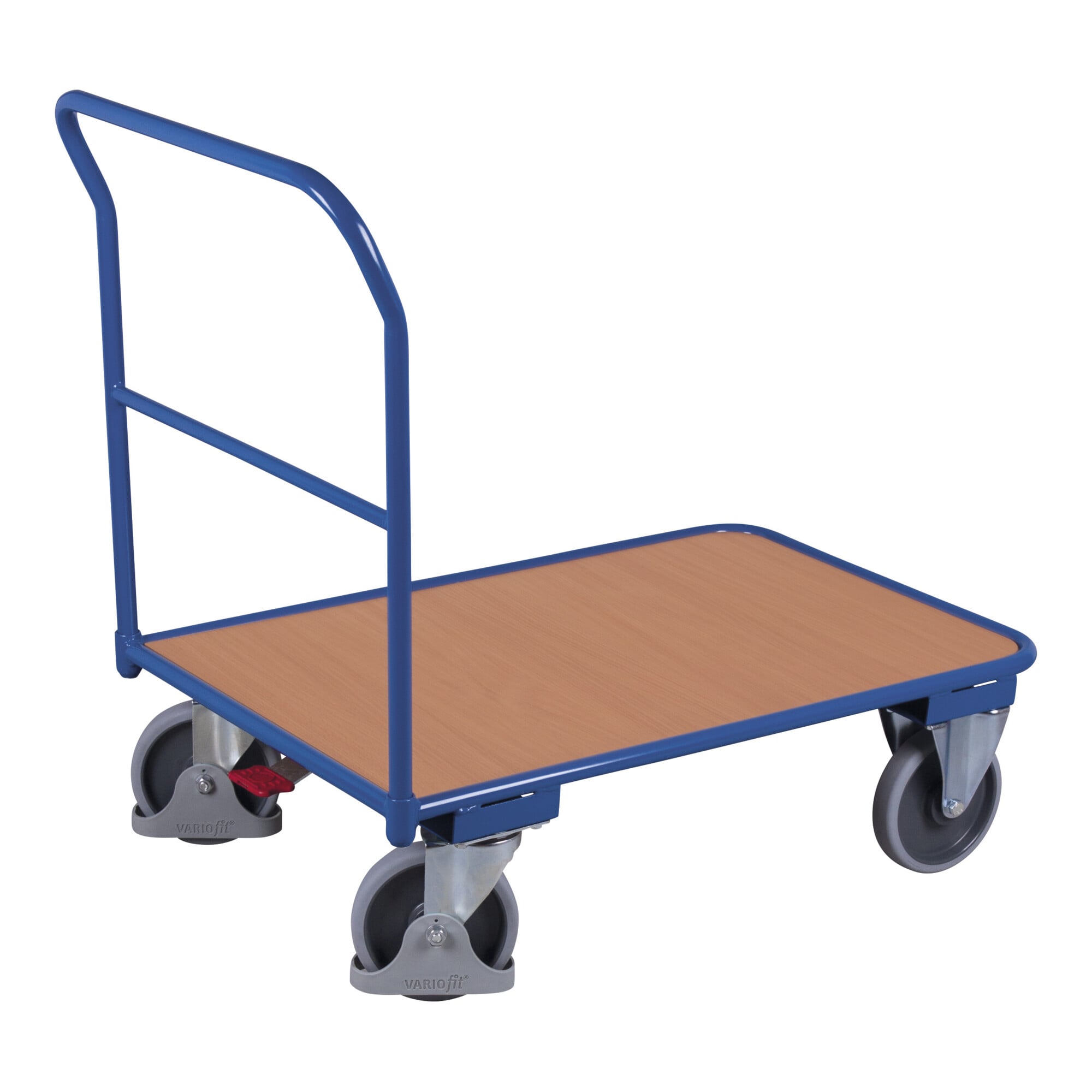 VARIOfit Schiebebügelwagen 1.200 x 700 mm ; Cordes