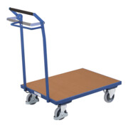 VARIOfit Schiebebügelwagen mit Totmannbremse