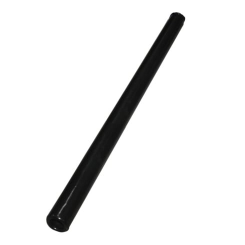 VARIOfit Schrumpfschlauchüberzug 1mm schwarz Länge 595 mm