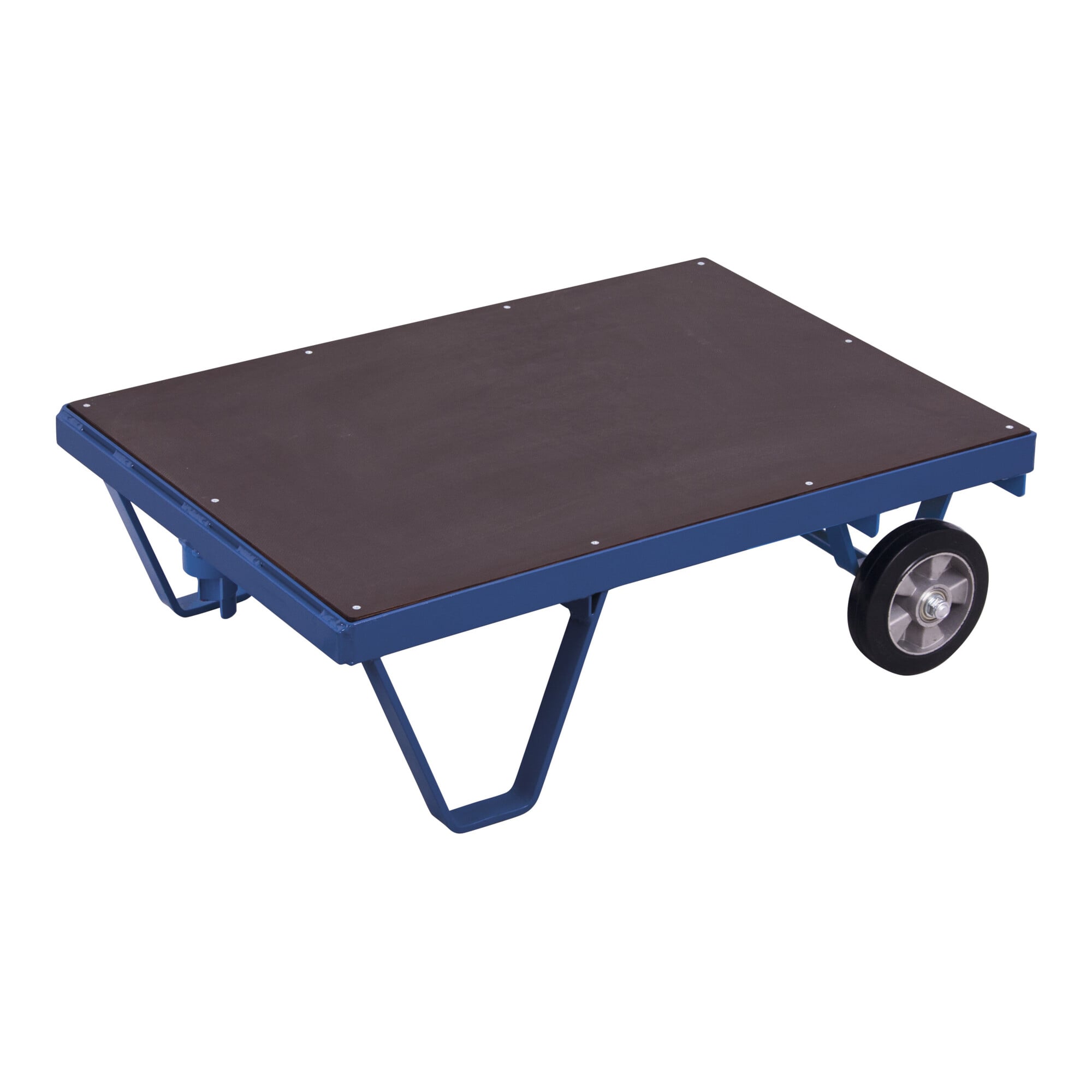 VARIOfit Schwerlast-Rollplatte 1.990 x 1.000 mm Traglast 1.000 kg ; Cordes