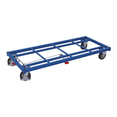 VARIOfit Schwerlastwagen 1.380 x 880 mm Traglast 1.200 kg