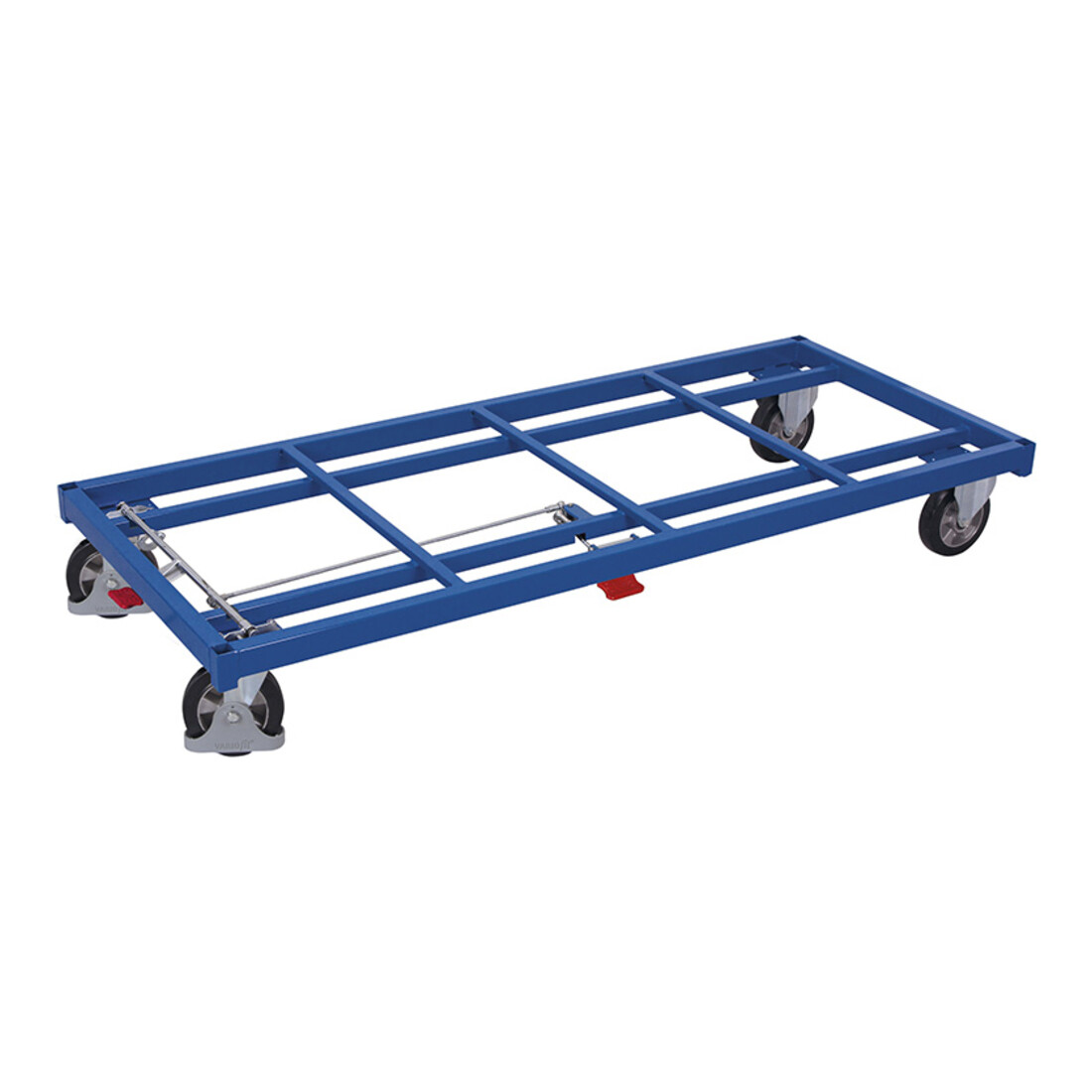 VARIOfit Schwerlastwagen 2.080 x 880 mm Traglast 1.200 kg