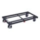 VARIOfit Schwerlastwagen RAL 7016 anthrazitgrau 1380 x 880 x 305 mm