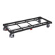 VarioFit Schwerlastwagen RAL 7016 anthrazitgrau-1