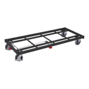 VarioFit Schwerlastwagen RAL 7016 anthrazitgrau