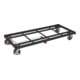 VARIOfit Schwerlastwagen RAL 7016 anthrazitgrau